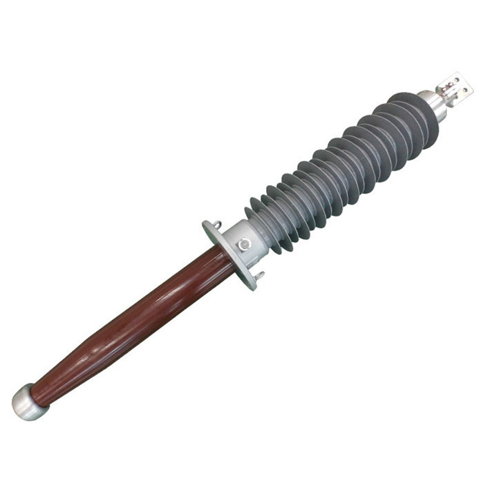 Capacitive Bushing