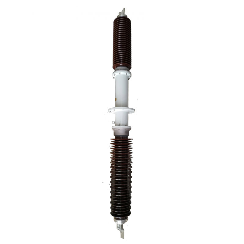 Wall Bushing